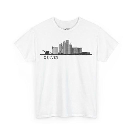 Denver Shirt
