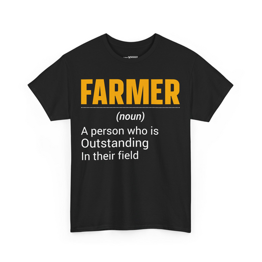 Farmer Shirt