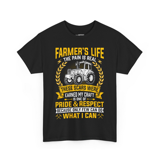 Farmer Life Shirt