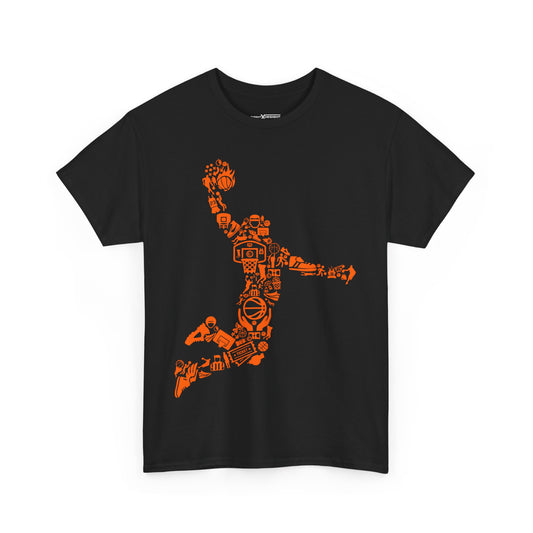 Basketball Shirt