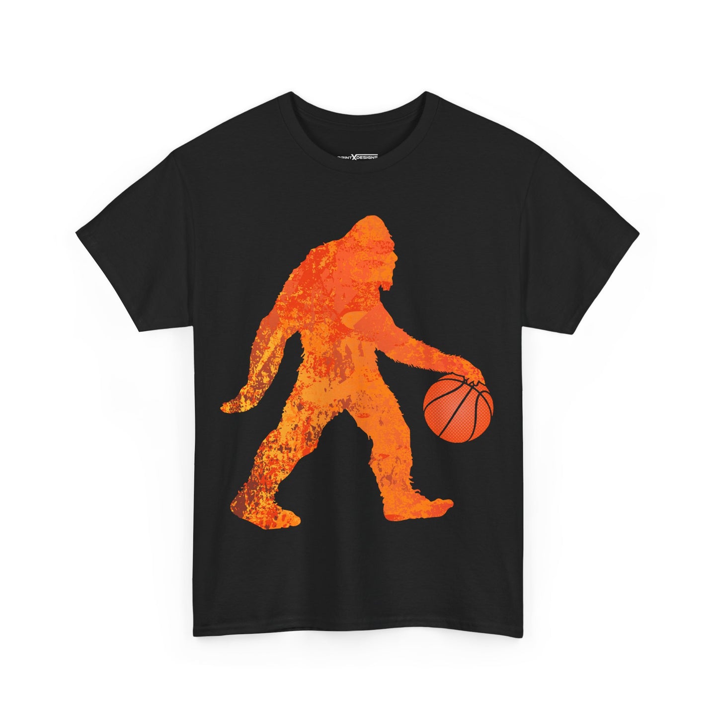 Basketball Shirt