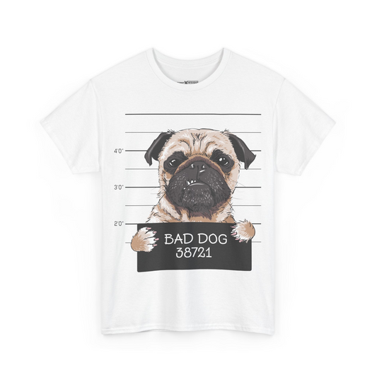 Bad Dog Shirt