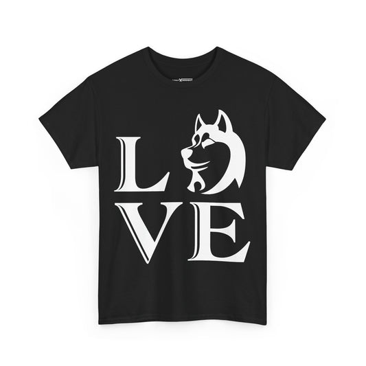 Dog Love Shirt