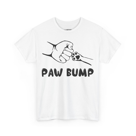 Paw Bump Shirt