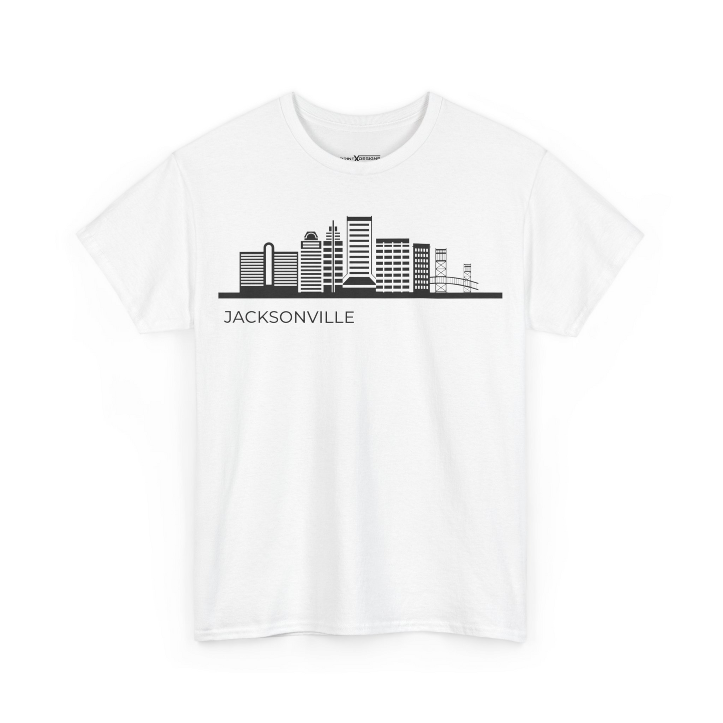 Jacksonville Shirt