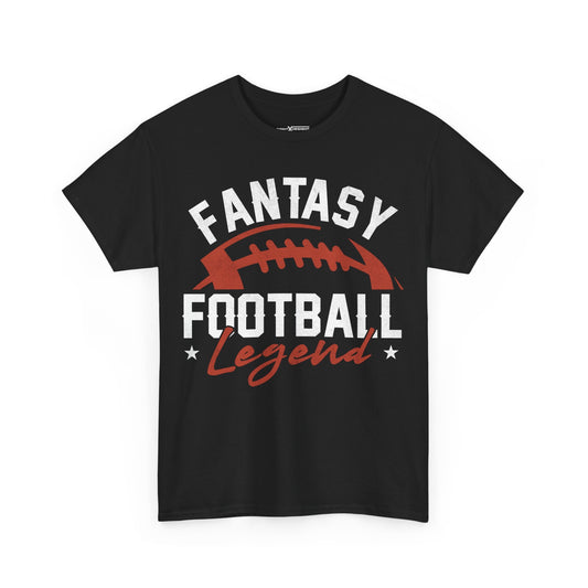 Fantasy Football Legend Shirt