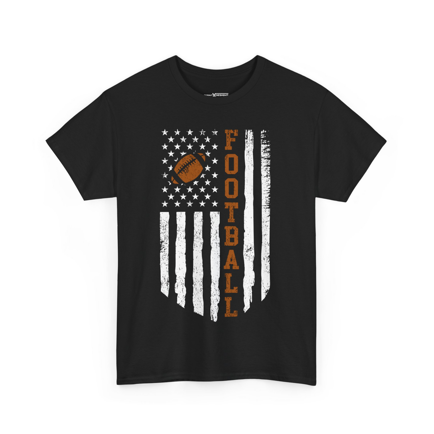 Football Flag Shirt