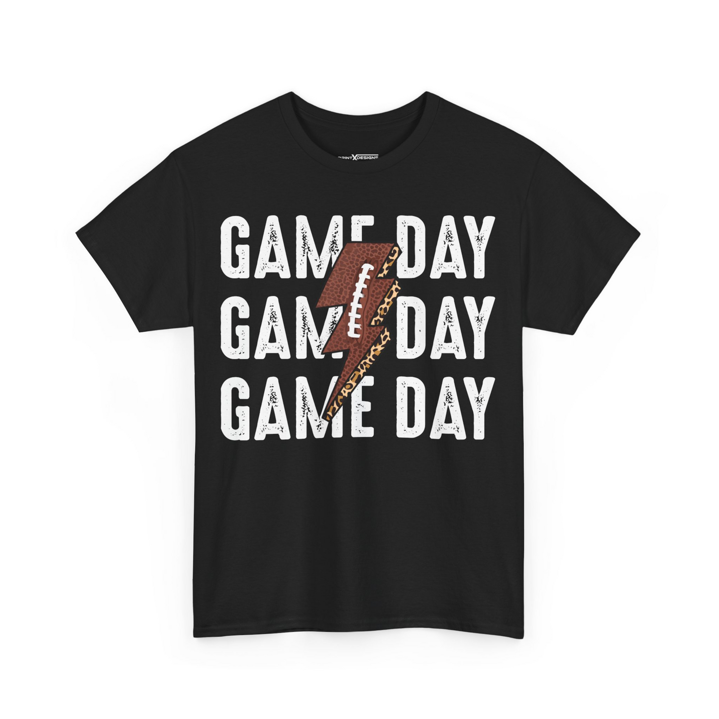 Football Game Day Shirt