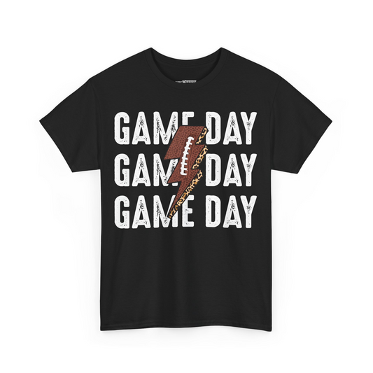 Football Game Day Shirt