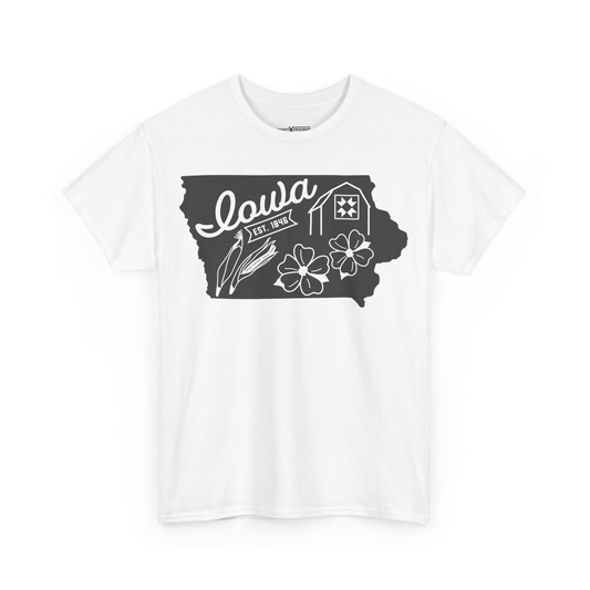 Iowa Shirt