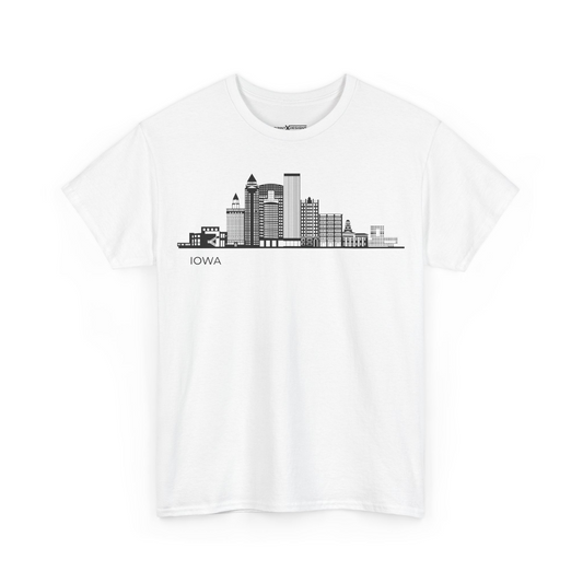 Iowa Shirt