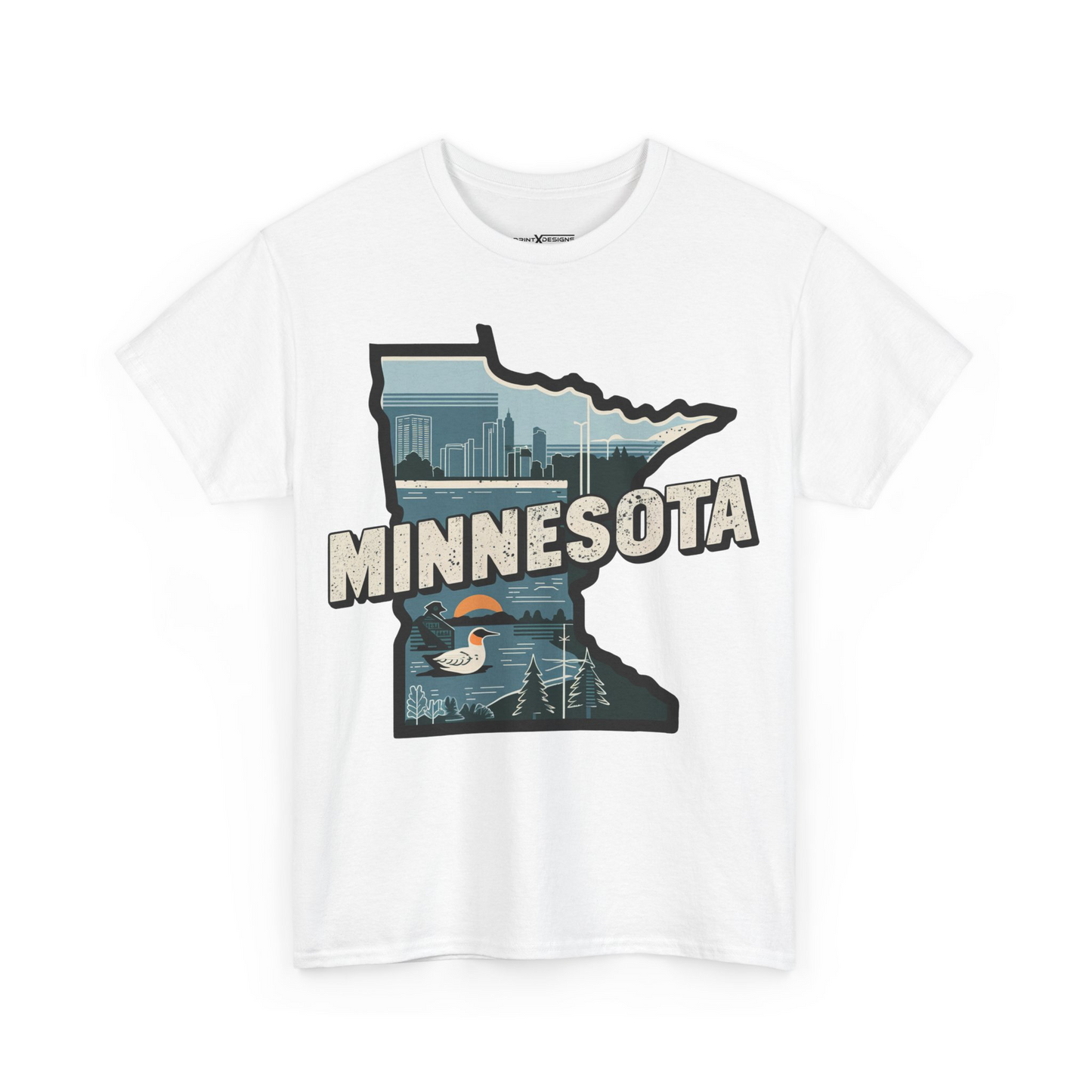 Minnesota Shirt