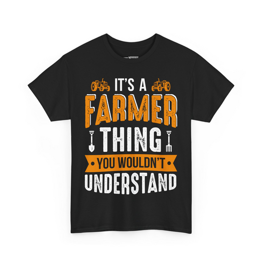 It’s A Farmer Thing Shirt