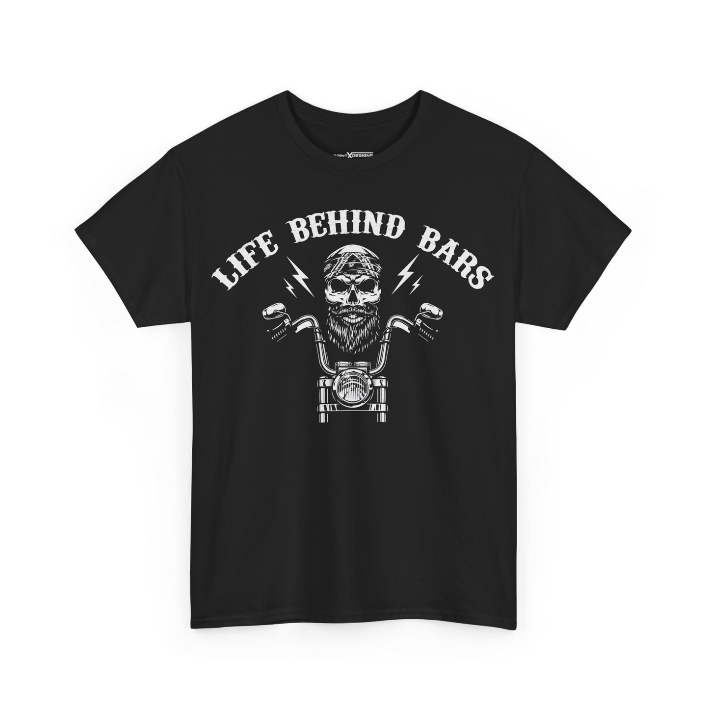 Life Behind Bars Shirt