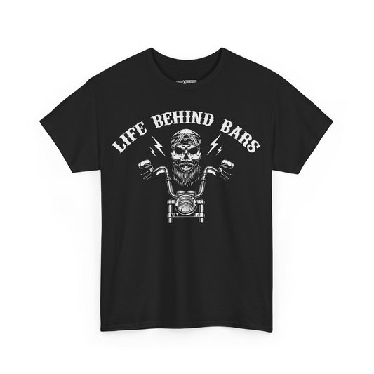 Life Behind Bars Shirt