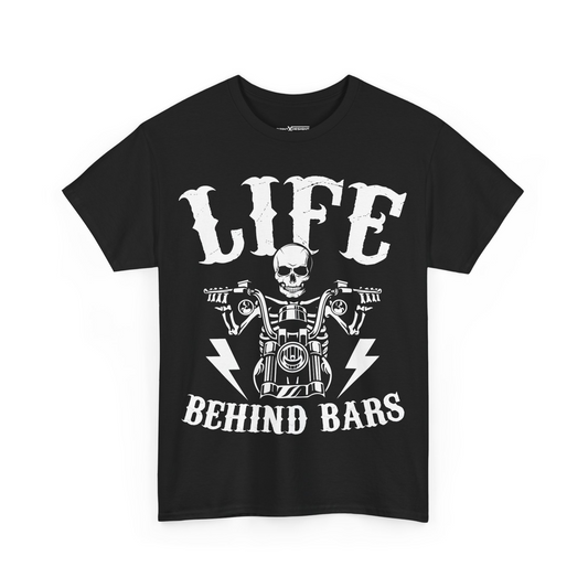 Life Behind Bars Shirt