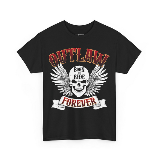Outlaw Forever Shirt